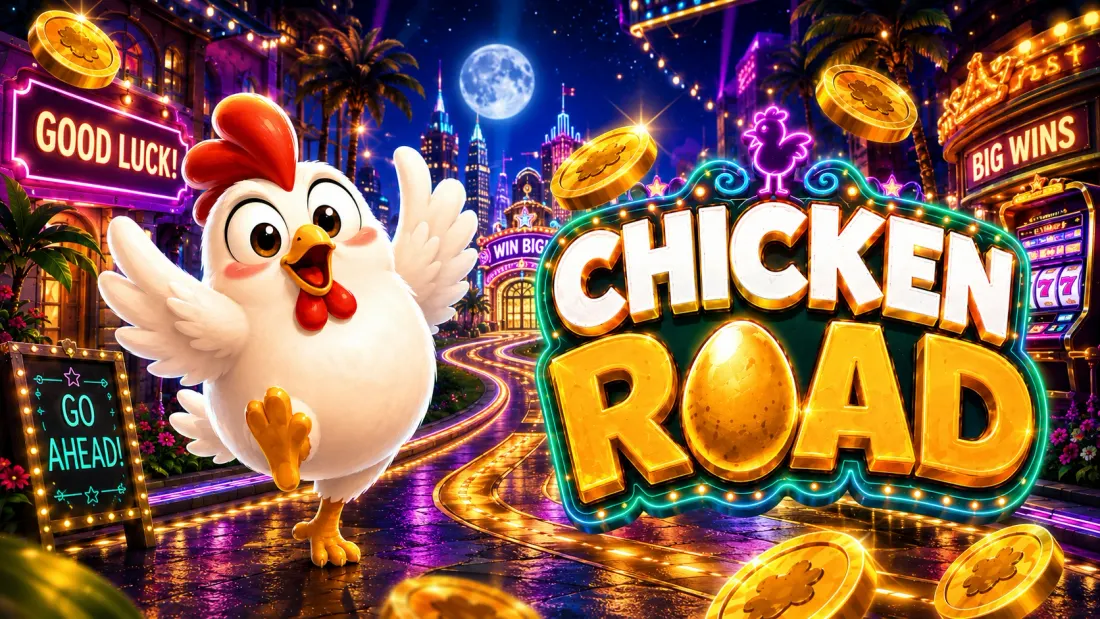 Chicken Road España - Depósitos en chicken-road desde España: